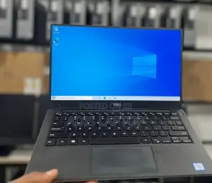 Photo - New Laptop Dell XPS 15 16GB Intel Core I7 SSD 512GB