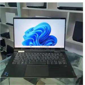 New Laptop Lenovo 12GB Intel Core I5 SSD 512GB