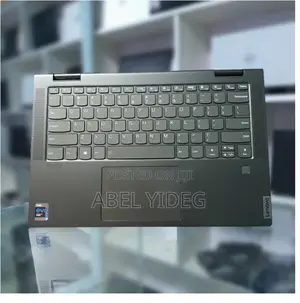 New Laptop Lenovo 12GB Intel Core I5 SSD 512GB