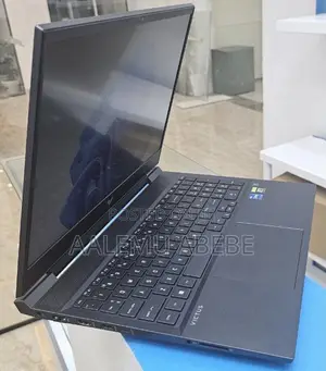 New Laptop HP Victus 16 16GB Intel Core I7 SSD 512GB