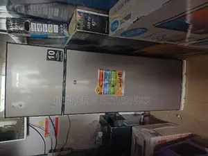 Pure Refrigerator 380 Liter