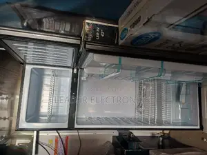 Pure Refrigerator 380 Liter