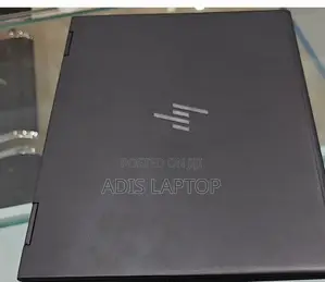 Photo - New Laptop HP Envy X360 8GB Intel Core I5 SSD 512GB