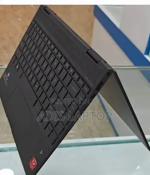 New Laptop HP Envy X360 8GB Intel Core I5 SSD 512GB