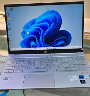 New Laptop HP Pavilion 15 8GB Intel Core I5 SSD 512GB