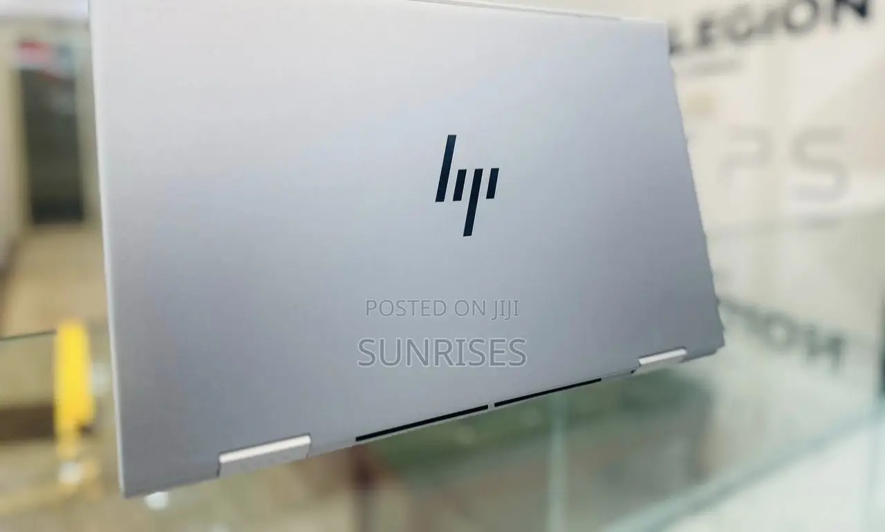 New Laptop HP Envy X360 16GB Intel Core I7 SSD 512GB