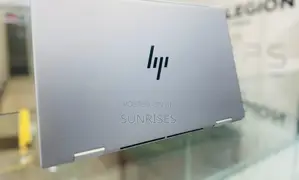 Photo - New Laptop HP Envy X360 16GB Intel Core I7 SSD 512GB