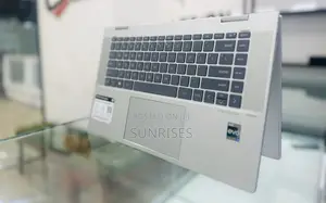 New Laptop HP Envy X360 16GB Intel Core I7 SSD 512GB