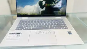 New Laptop HP Envy X360 16GB Intel Core I7 SSD 512GB