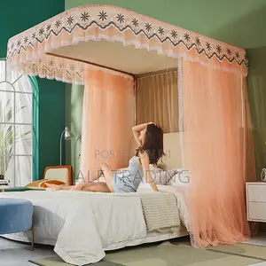 ዘመናዊ አጎበር/Mosquito Net