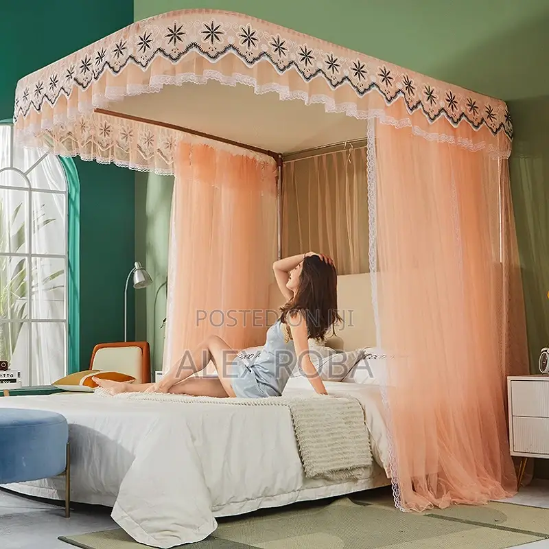 ዘመናዊ አጎበር/Mosquito Net