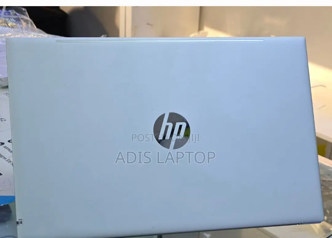 New Laptop HP Pavilion 15 8GB Intel Core I5 SSD 512GB