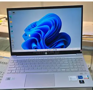 New Laptop HP Pavilion 15 8GB Intel Core I5 SSD 512GB