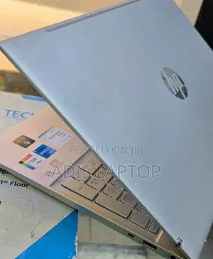 New Laptop HP Pavilion 15 8GB Intel Core I5 SSD 512GB