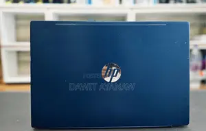 New Laptop HP Pavilion 15 8GB AMD Ryzen 3 SSD 500GB