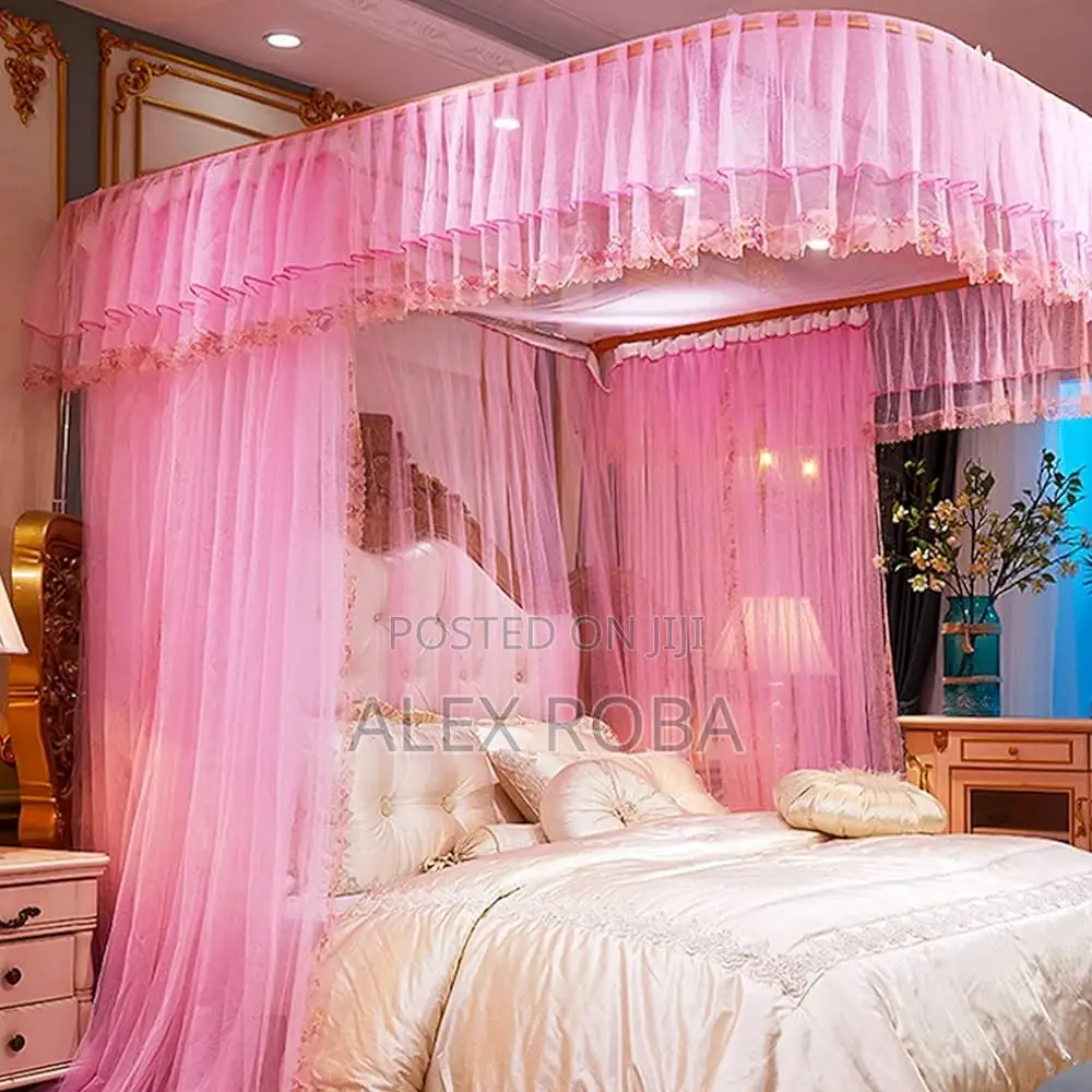 ዘመናዊ አጎበር/Mosquito Net