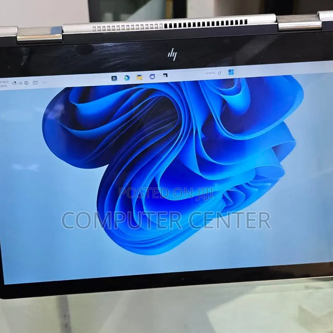 New Laptop HP Envy X360 20GB Intel Core I7 SSD 512GB