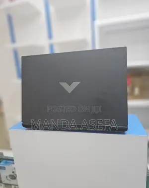 New Laptop HP Victus 16 16GB Intel Core I7 SSD 512GB