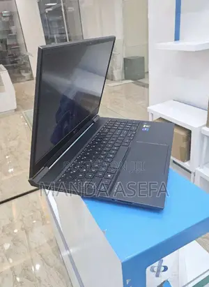 New Laptop HP Victus 16 16GB Intel Core I7 SSD 512GB