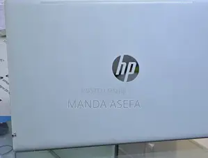 New Laptop HP Pavilion 15 8GB Intel Core I5 SSD 512GB