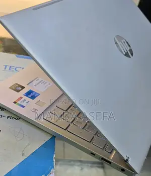 New Laptop HP Pavilion 15 8GB Intel Core I5 SSD 512GB