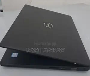 New Laptop Dell Latitude 3480 8GB Intel Core I5 SSD 1T