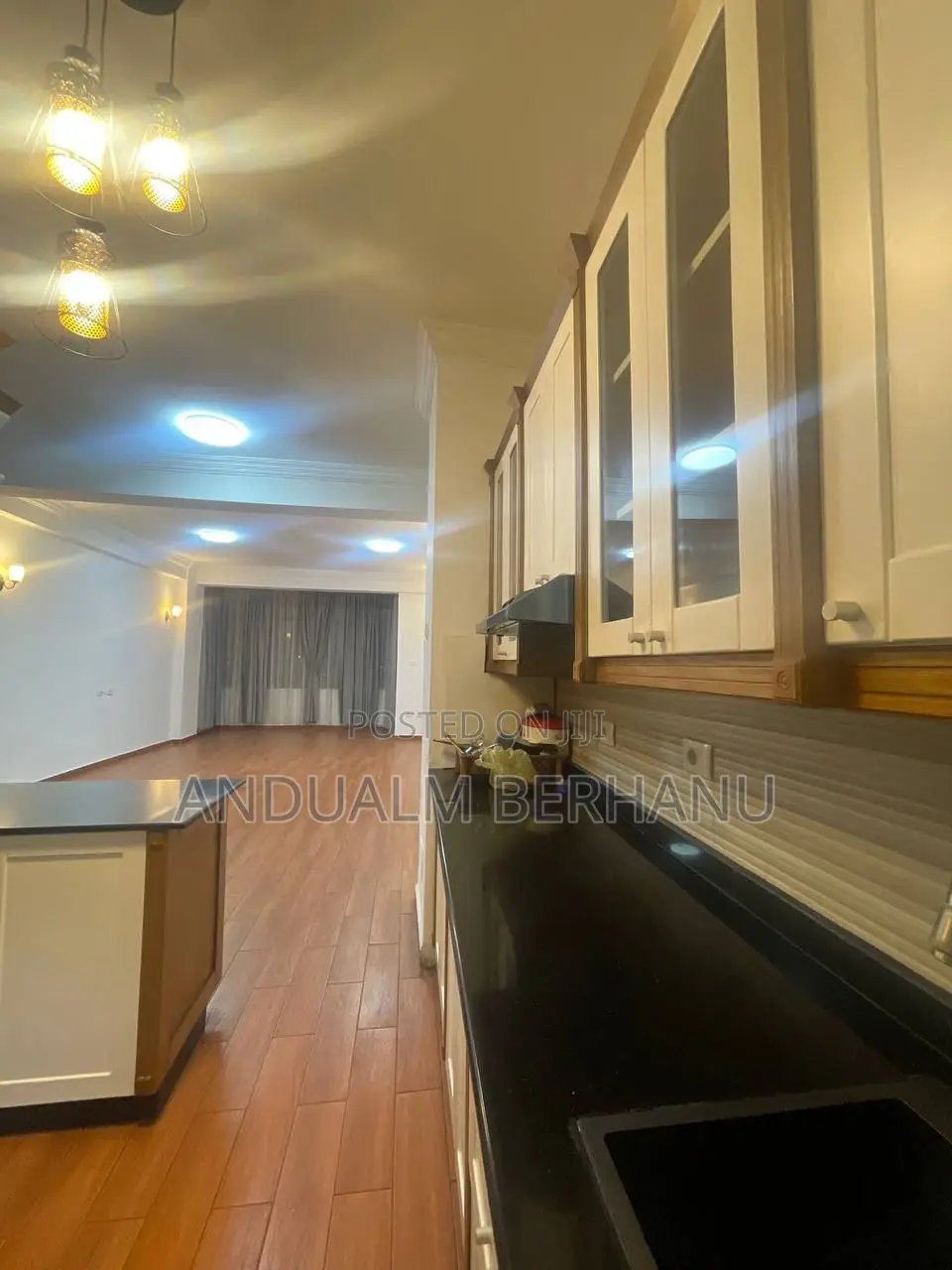 3bdrm Apartment in Bole for sale