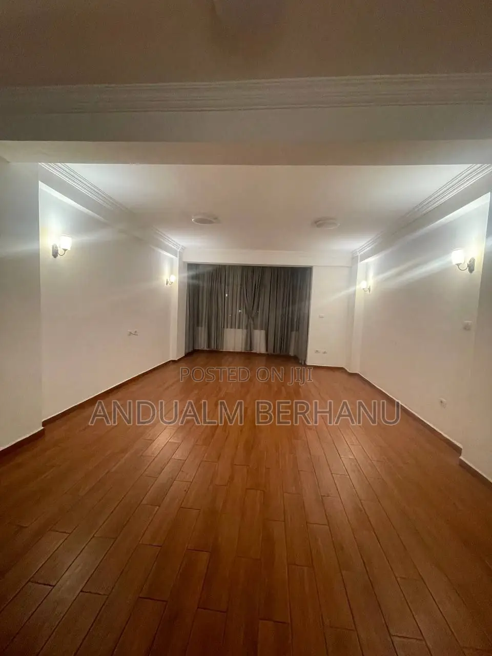 3bdrm Apartment in Bole for sale