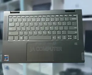 New Laptop Lenovo ThinkPad Yoga 12GB Intel Core I7 SSD 512GB