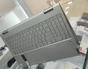 New Laptop Lenovo Yoga C930 12GB Intel Core I7 SSD 512GB