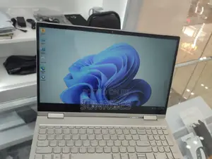 New Laptop Lenovo Yoga C930 12GB Intel Core I7 SSD 512GB