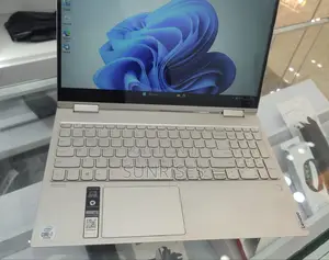 New Laptop Lenovo Yoga C930 12GB Intel Core I7 SSD 512GB