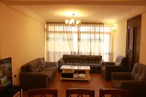 5bdrm Villa in Bole for sale