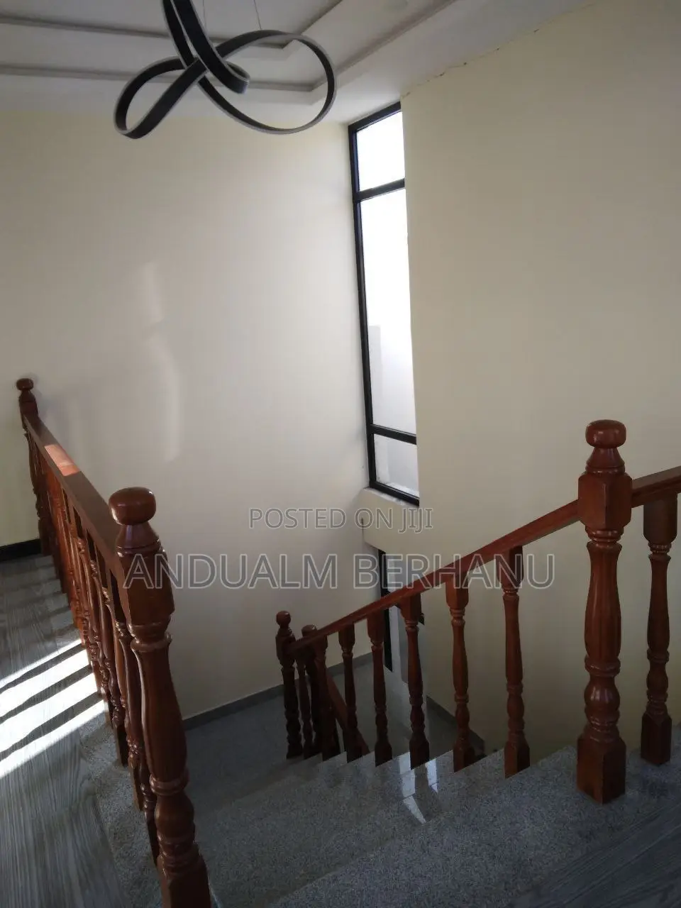 5bdrm Villa in Bole for sale