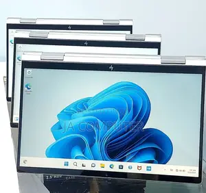 Photo - New Laptop HP Envy X360 16GB Intel Core I7 SSD 512GB