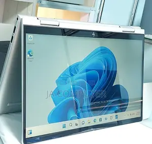 New Laptop HP Envy X360 16GB Intel Core I7 SSD 512GB