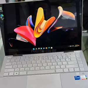 New Laptop HP Pavilion 14 8GB Intel Core I5 SSD 512GB