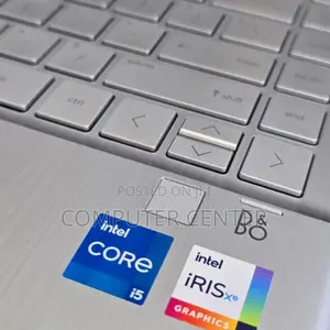 New Laptop HP Pavilion 14 8GB Intel Core I5 SSD 512GB