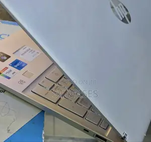 New Laptop HP Pavilion 15 8GB Intel Core I5 SSD 512GB