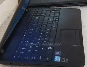 New Laptop Toshiba Satellite C55 4GB Intel Core I3 HDD 1T