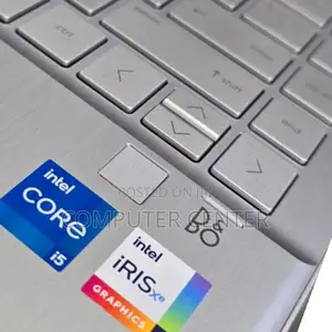 New Laptop HP Pavilion 14 8GB Intel Core I5 SSD 512GB