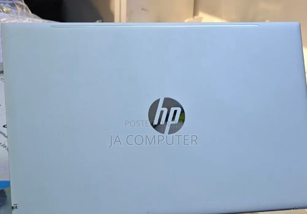 New Laptop HP Pavilion 15 8GB Intel Core I5 SSD 512GB