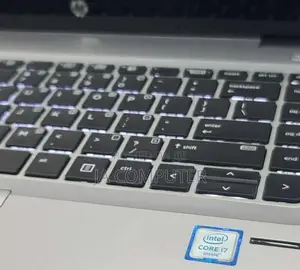 New Laptop HP EliteBook 840 G4 8GB Intel Core I7 SSD 512GB
