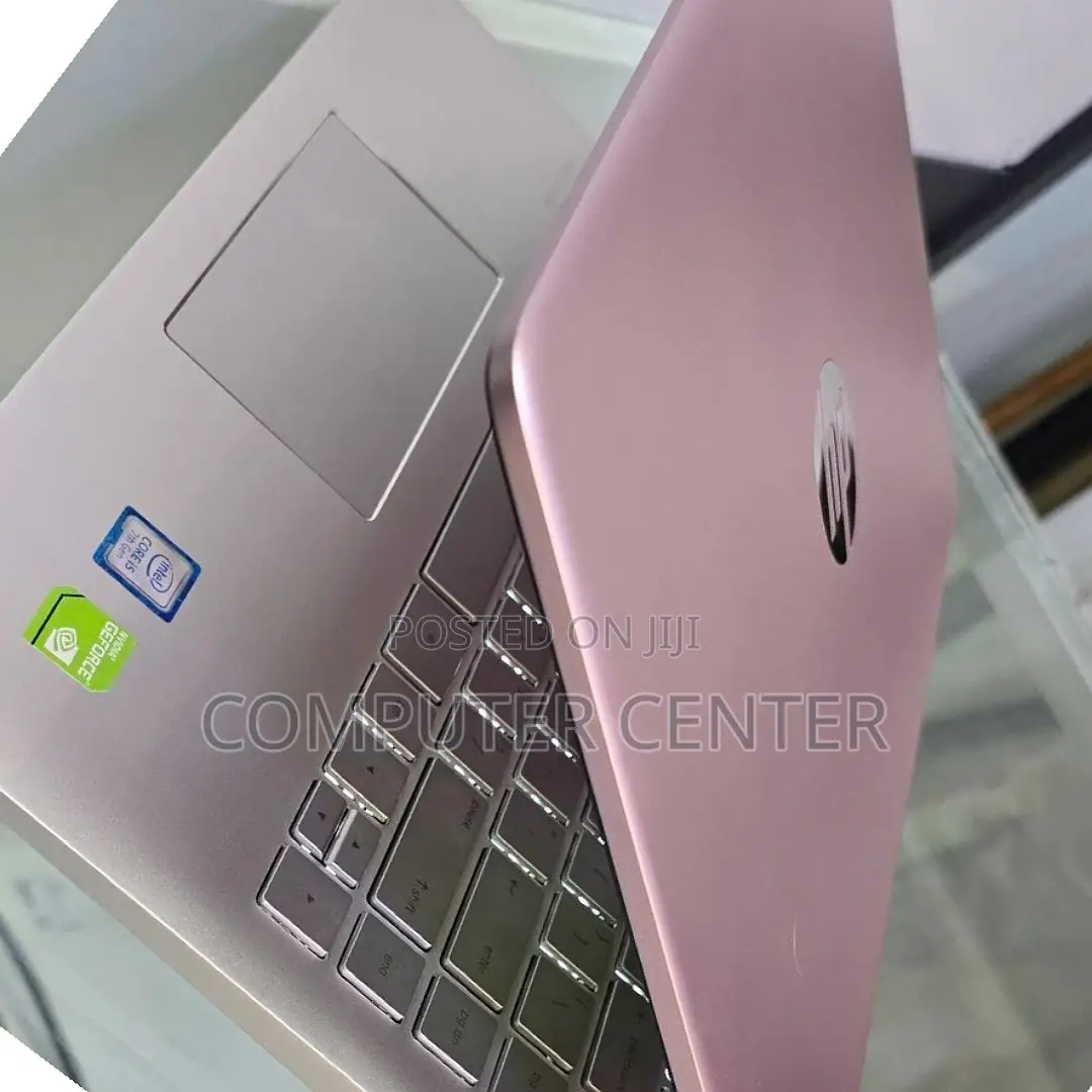 New Laptop HP Pavilion 14 8GB Intel Core I5 SSD 500GB