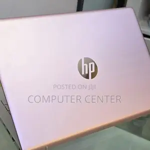 New Laptop HP Pavilion 14 8GB Intel Core I5 SSD 500GB