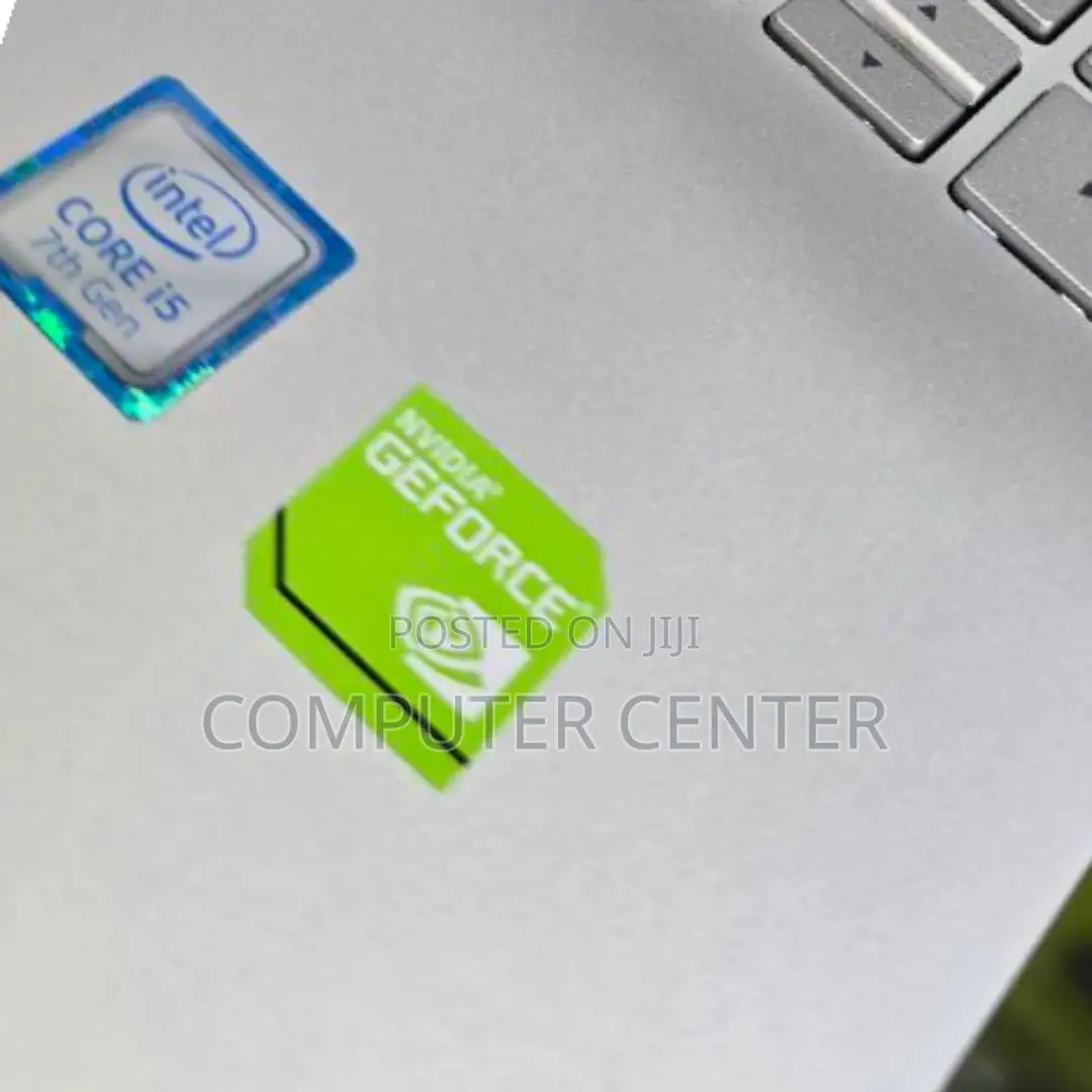 New Laptop HP Pavilion 14 8GB Intel Core I5 SSD 500GB