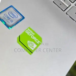 New Laptop HP Pavilion 14 8GB Intel Core I5 SSD 500GB