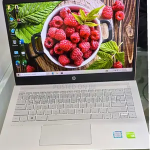Photo - New Laptop HP Pavilion 14 8GB Intel Core I5 SSD 500GB