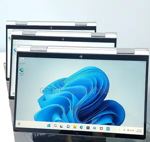 Photo - New Laptop HP Envy 14 16GB Intel Core I7 SSD 1T