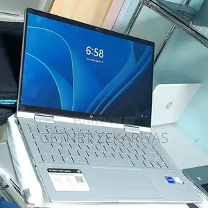 New Laptop HP Envy 14 16GB Intel Core I7 SSD 1T